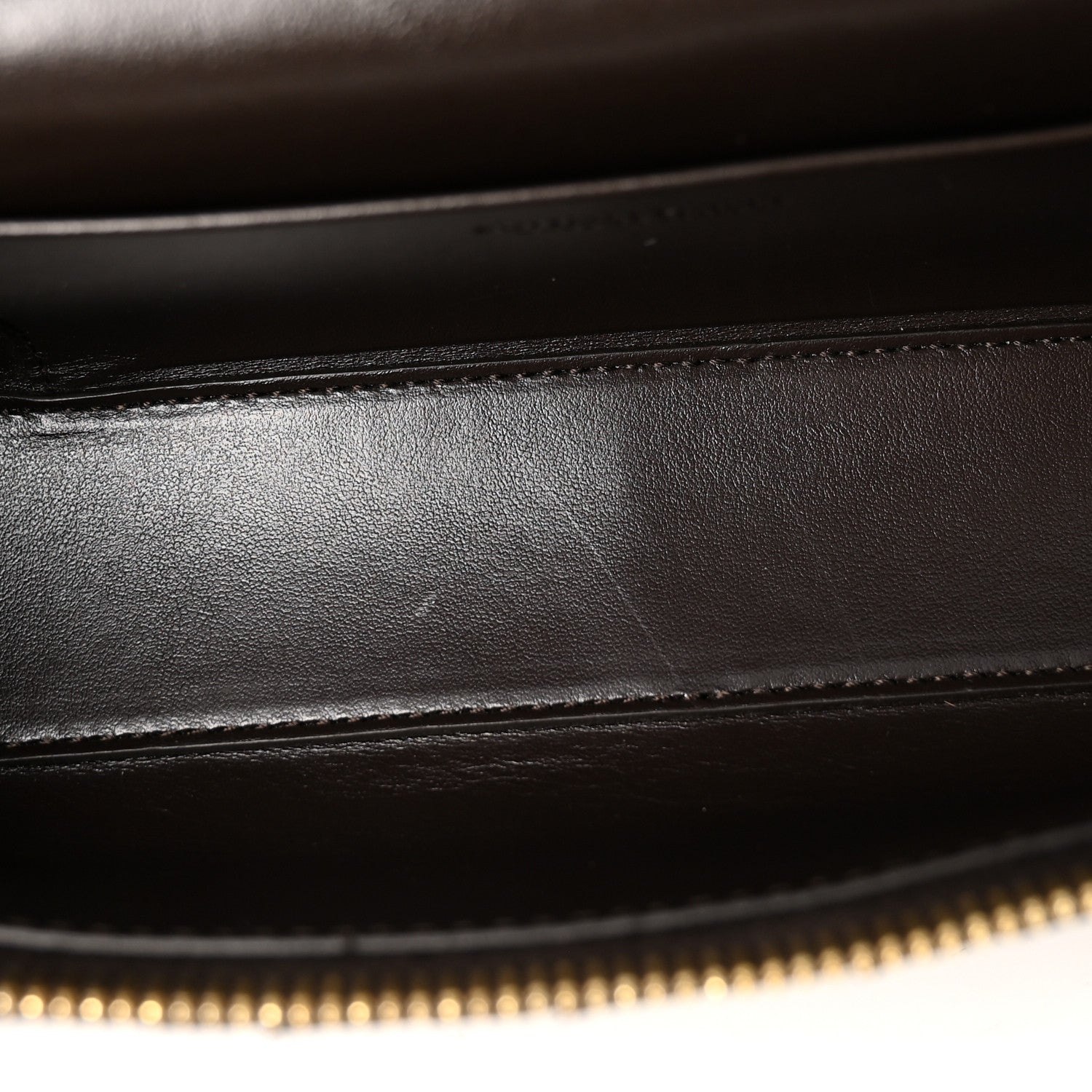 Bottega Veneta Kalbsleder Intrecciato Bang Bang Vanity Case Fondant · Foto 5