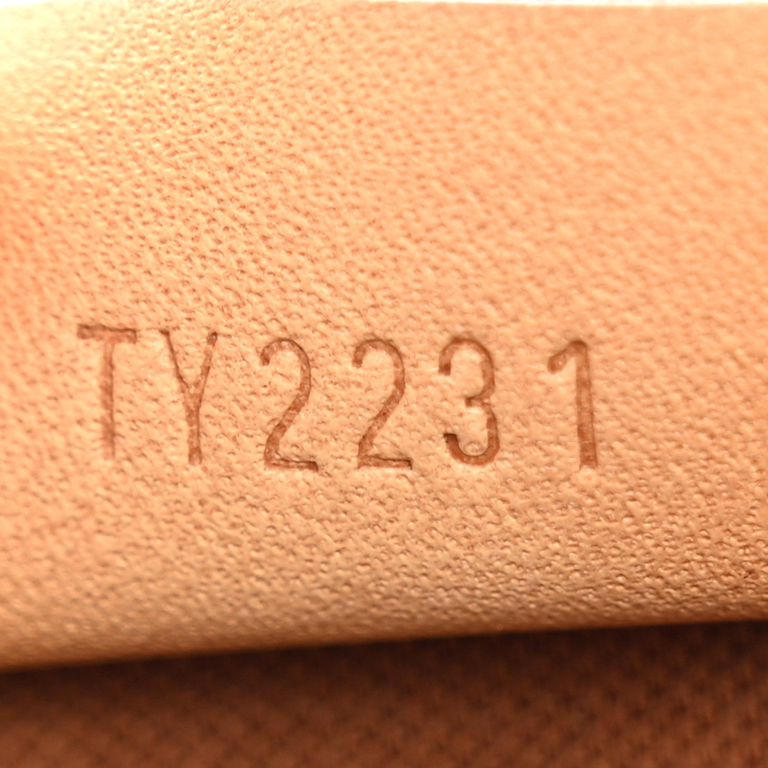 Louis Vuitton Monogram Nano Speedy · Foto 7