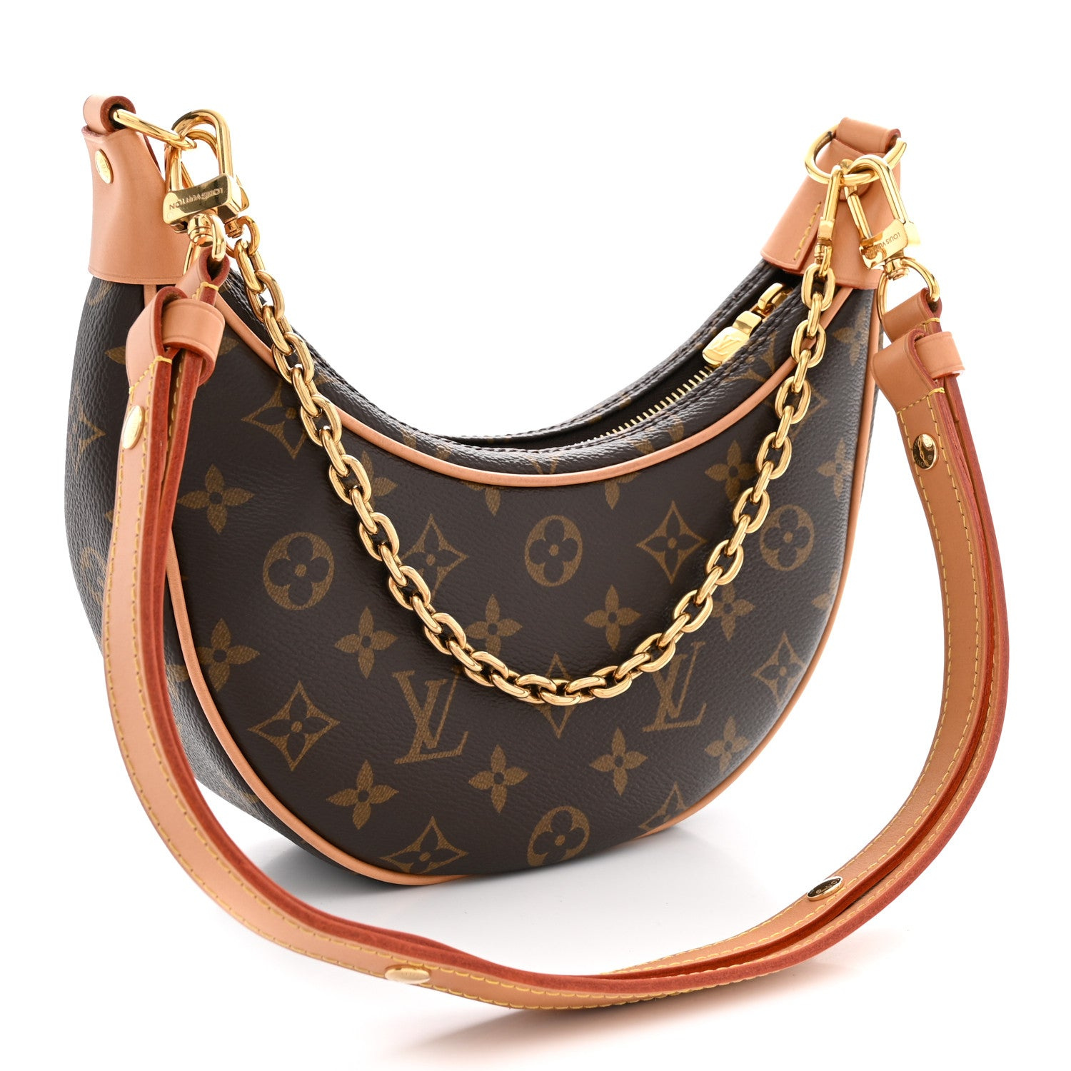 Louis Vuitton Monogram Anello · Foto 3