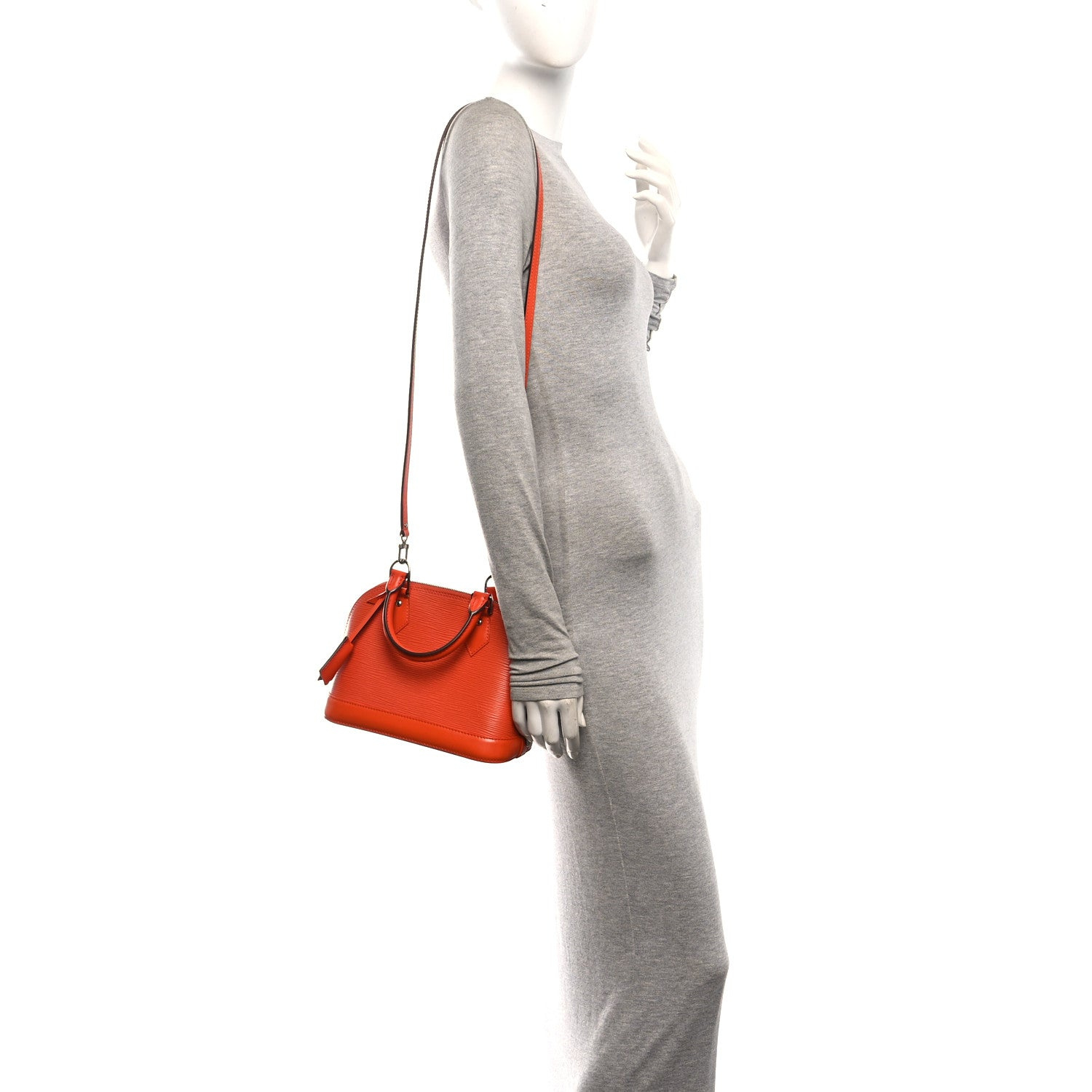 Louis Vuitton Alma · BB · Foto 2