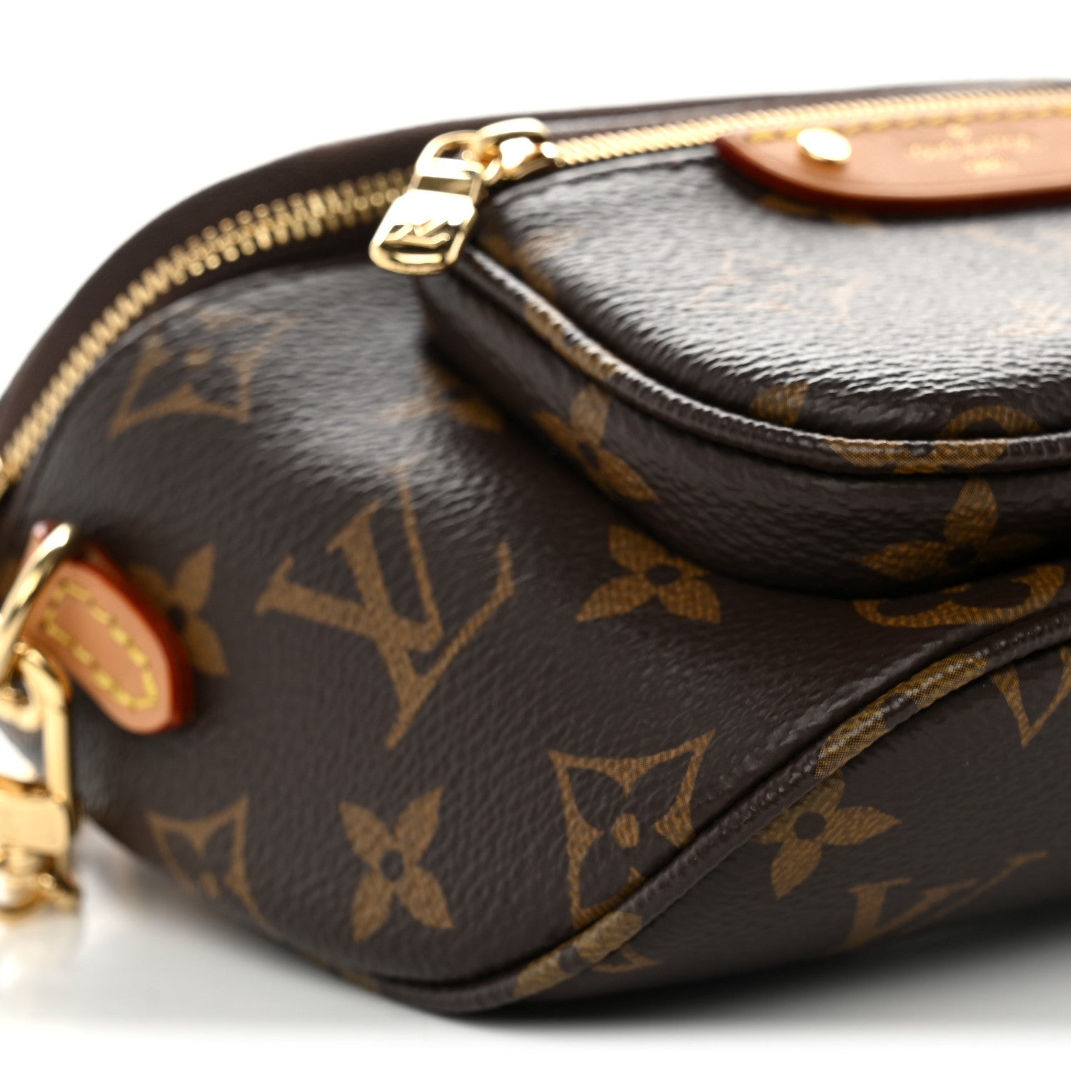 Louis Vuitton Monogram Mini Sac · Foto 7