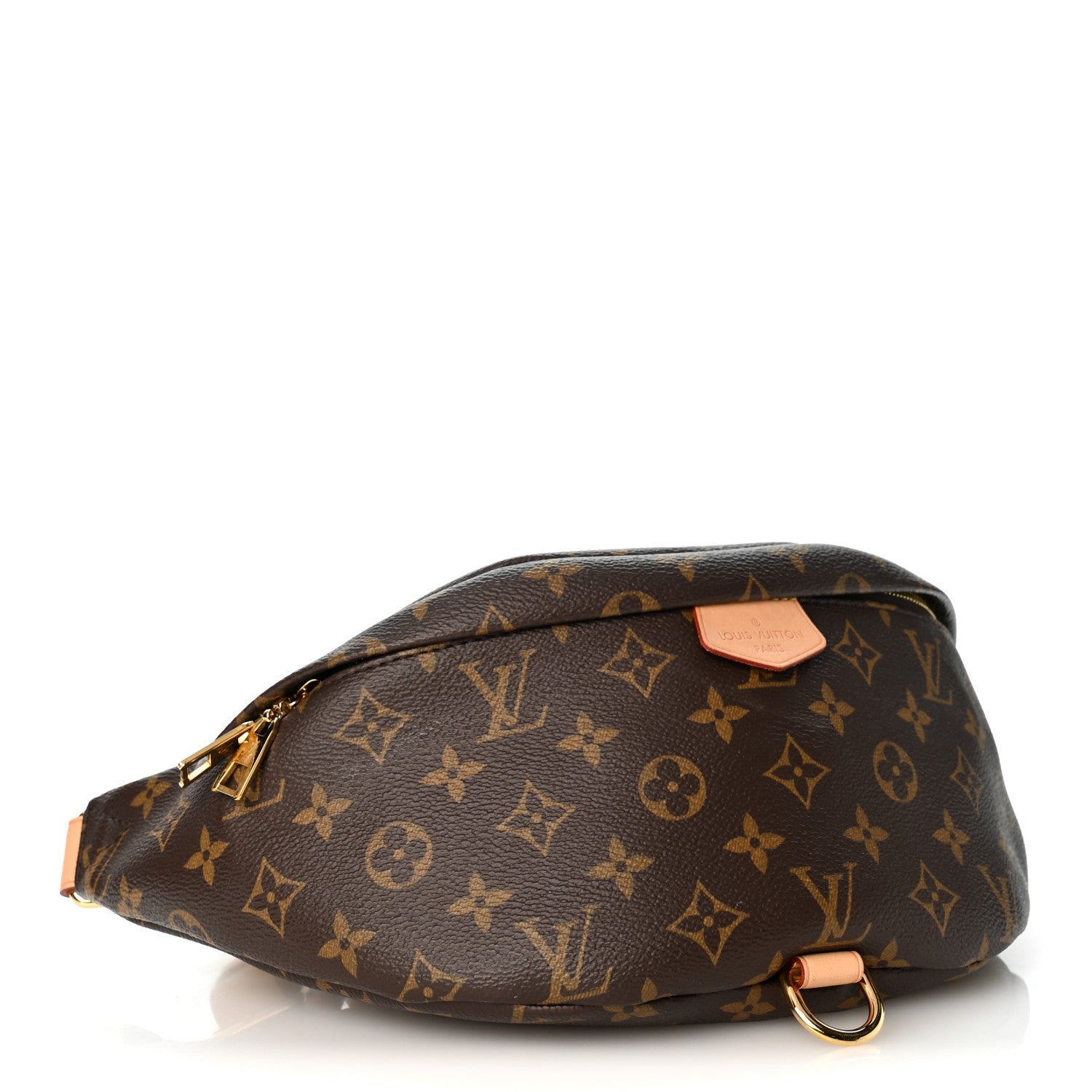 Louis Vuitton Monogram Gürteltasche · Foto 4