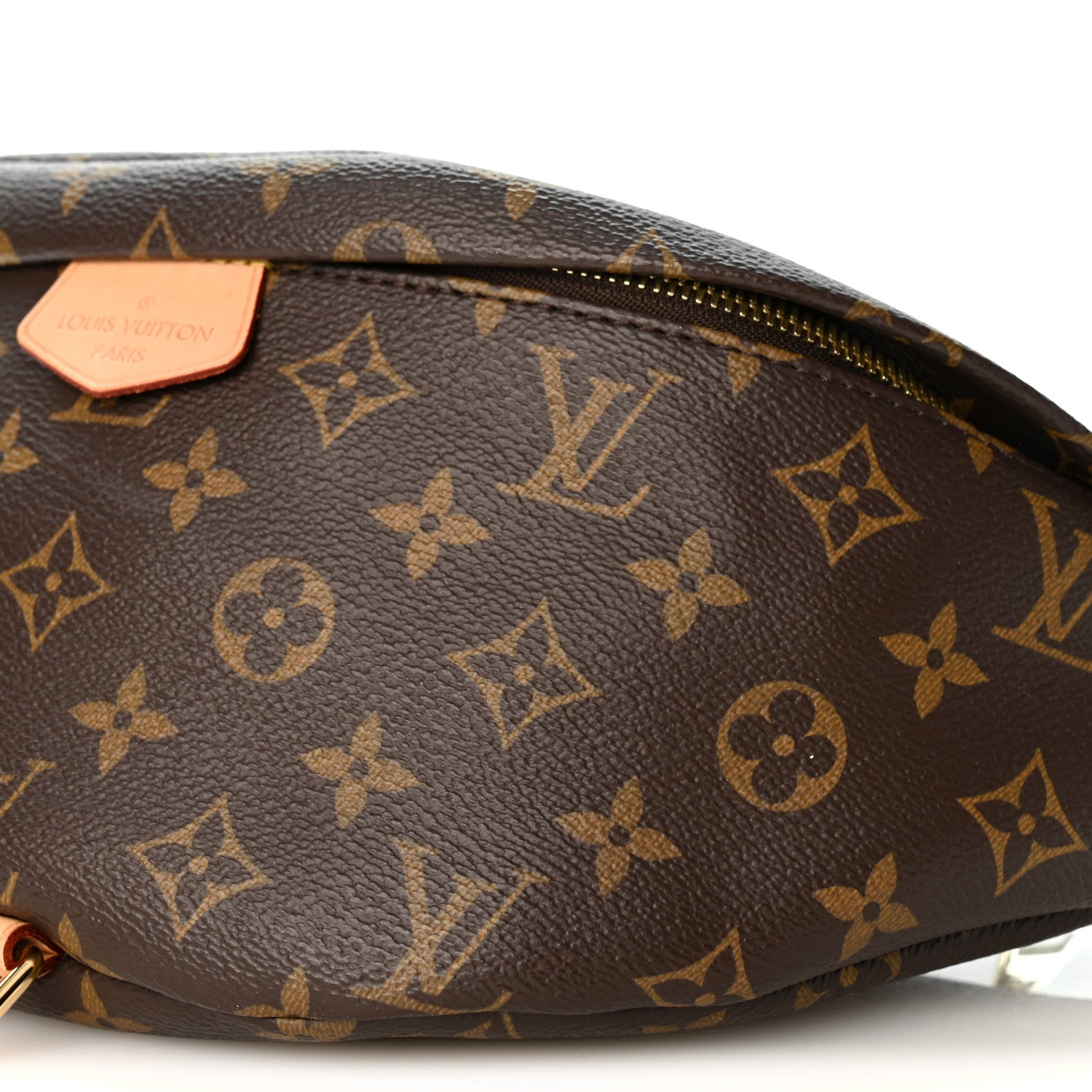 Louis Vuitton Monogram Gürteltasche · Foto 9