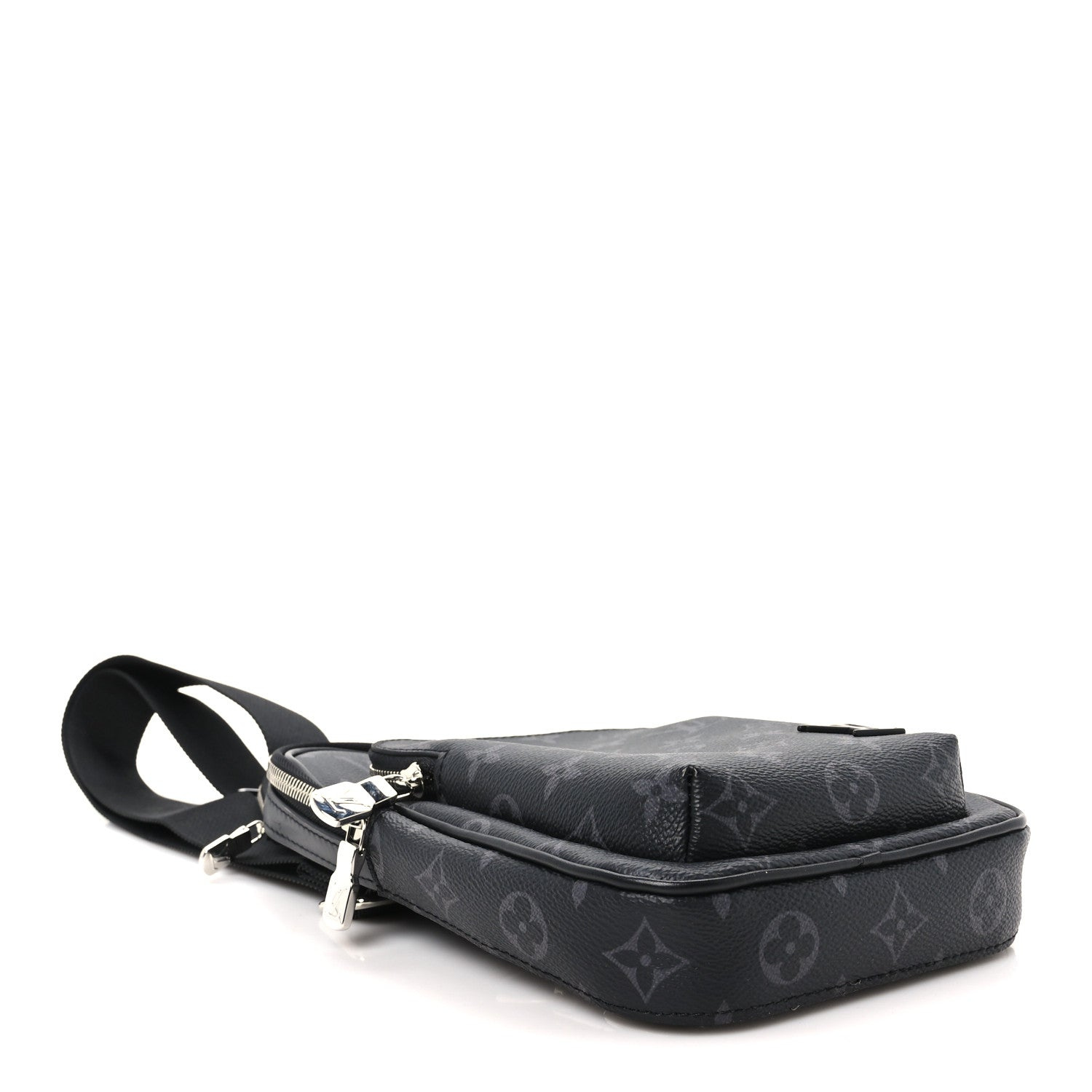 Louis Vuitton Monogram Eclipse Avenue Slingbag PM · Foto 3