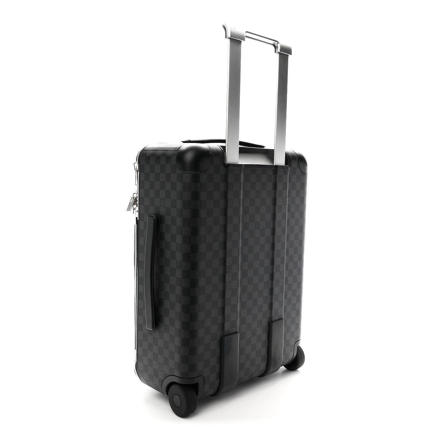 Louis Vuitton Damier Graphit Pegase Trolley Koffer · Foto 2