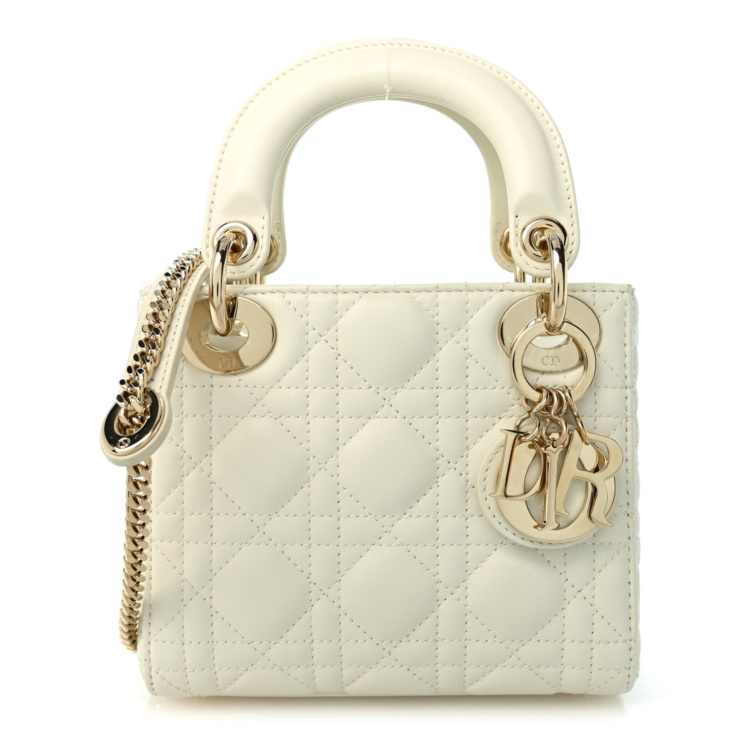 Dior Lady Dior · Mini