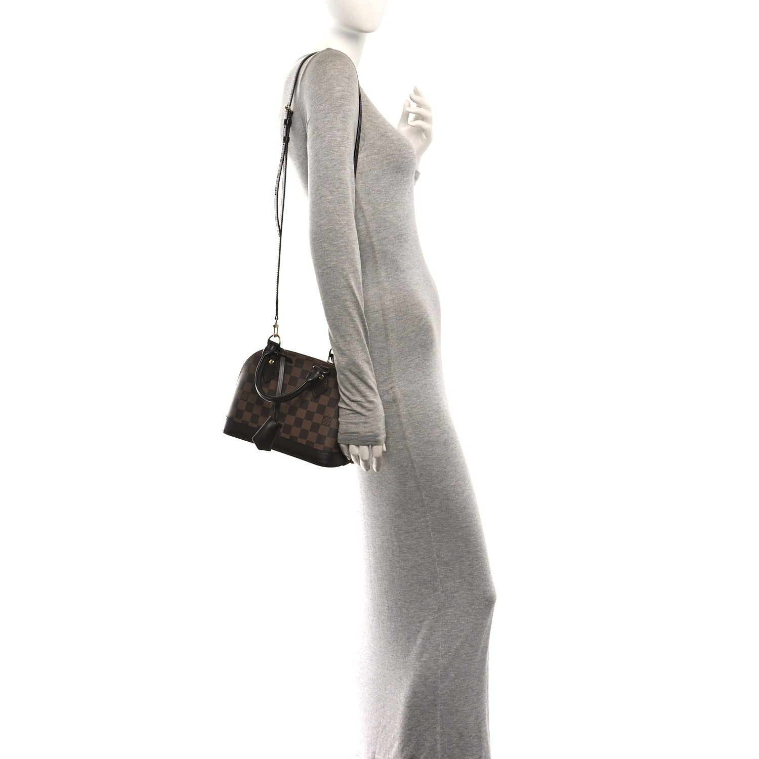 Louis Vuitton Alma · BB · Foto 2