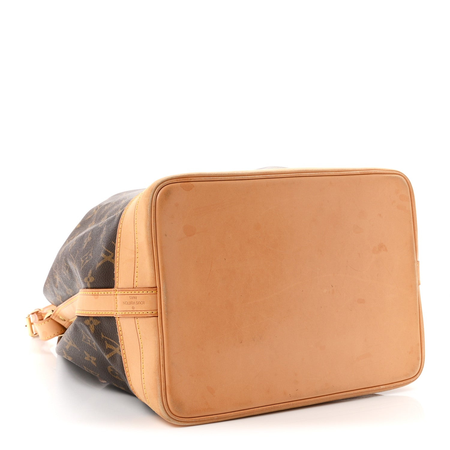Louis Vuitton Monogram Noe · Foto 4