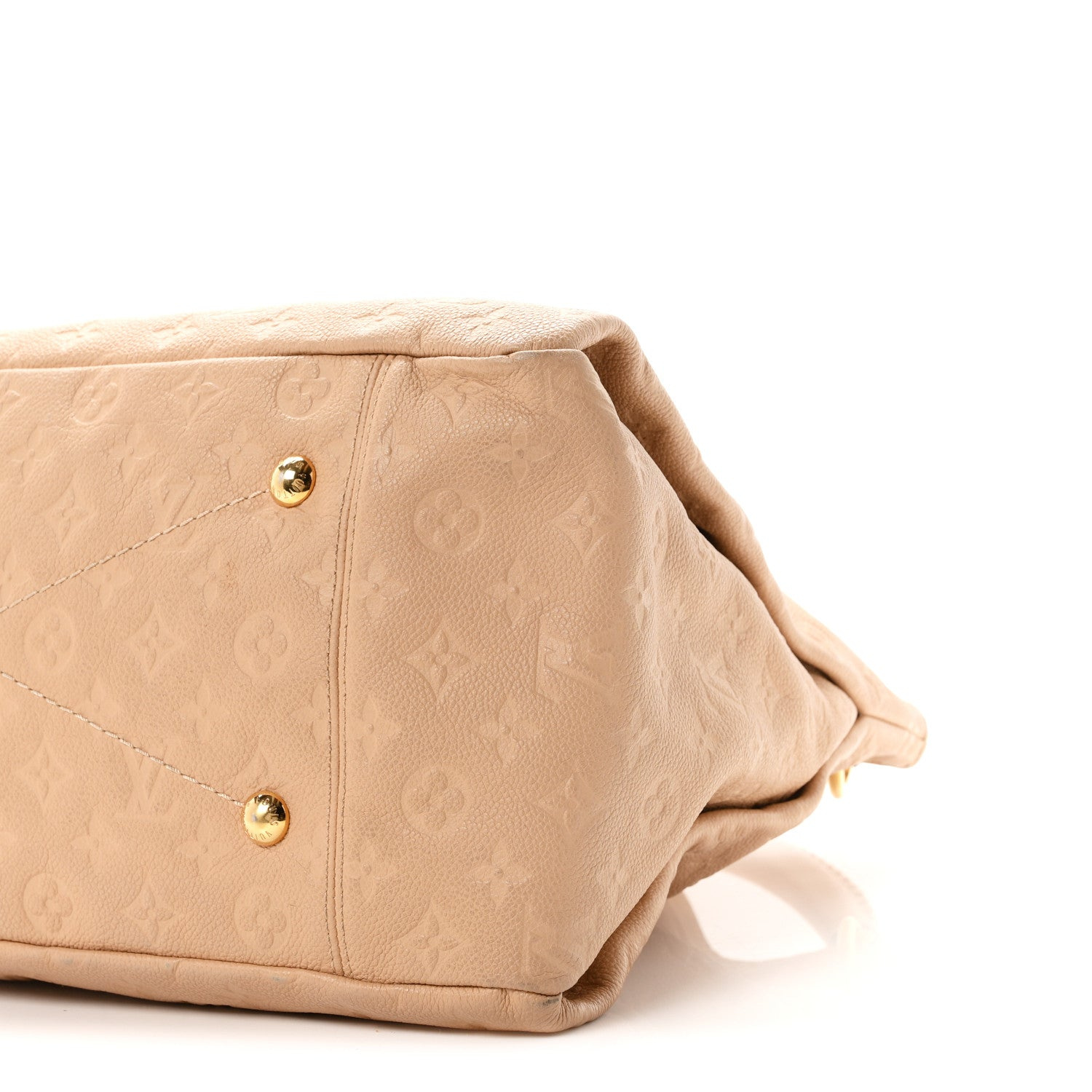 Louis Vuitton Empreinte MM Dune artistique · Photo 10