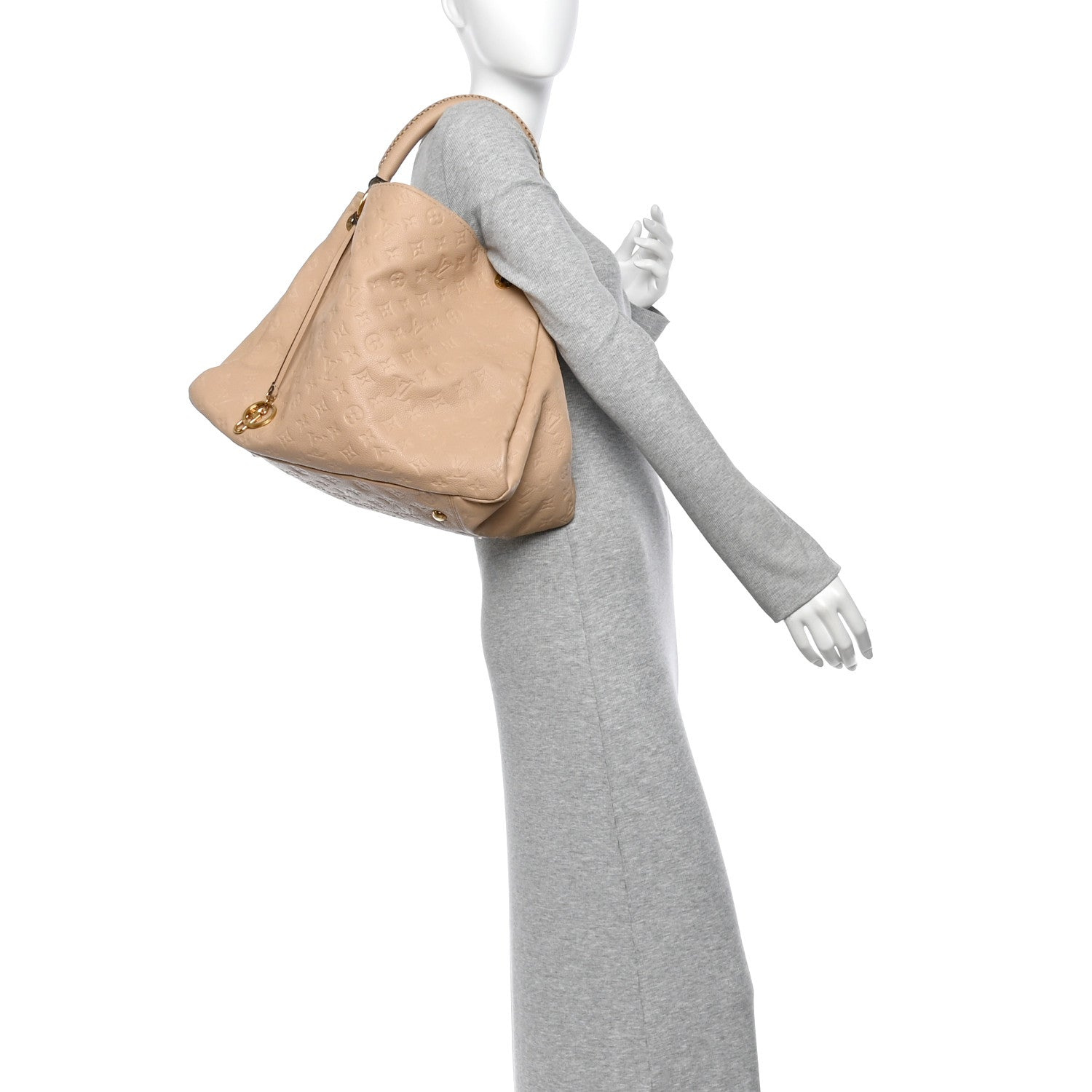 Louis Vuitton Empreinte MM Dune artistique · Photo 2