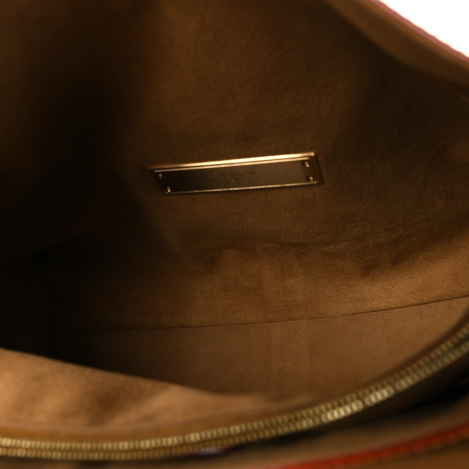 Louis Vuitton Monogram Dauphine Soft GM · Foto 5