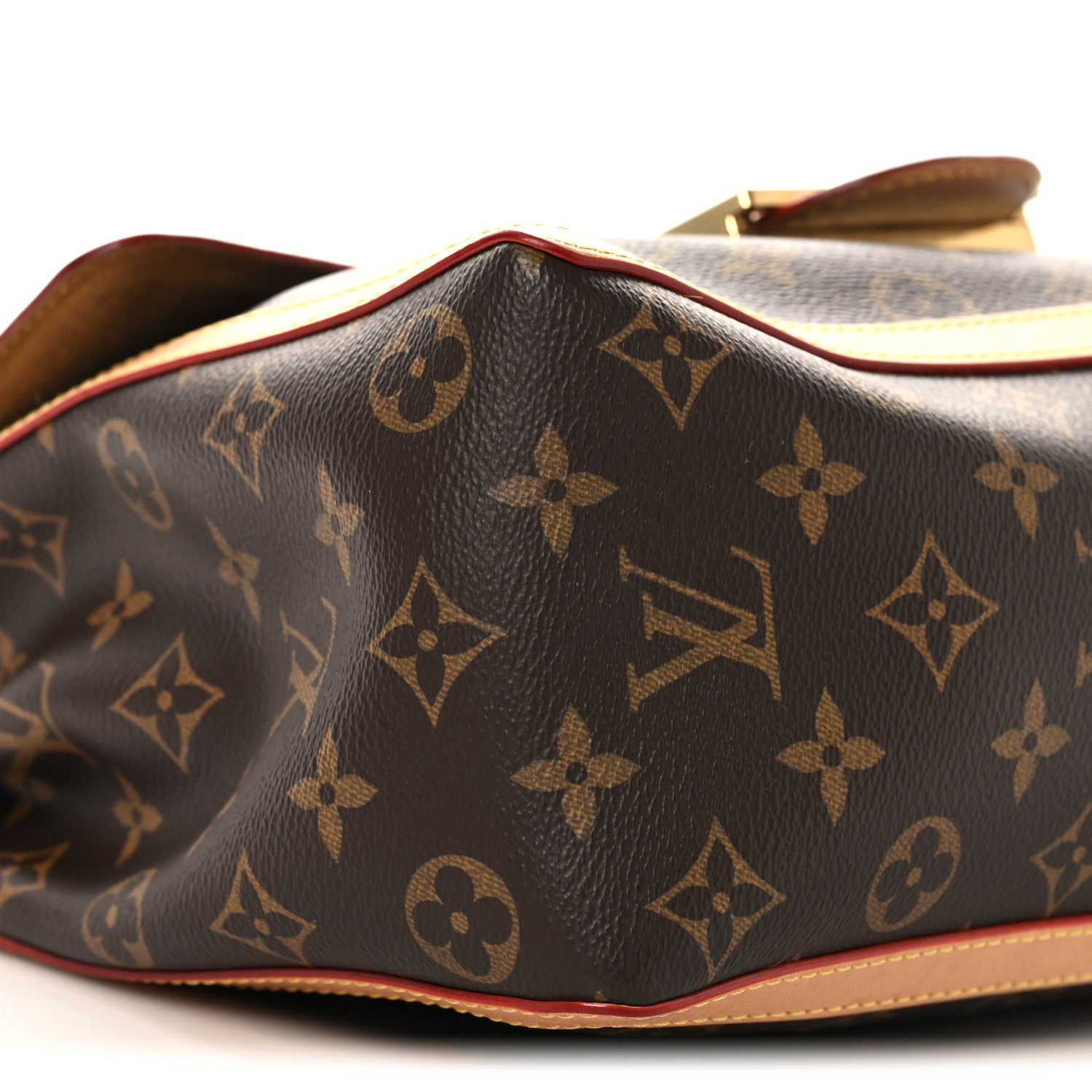 Louis Vuitton Monogram Dauphine Soft GM · Foto 9