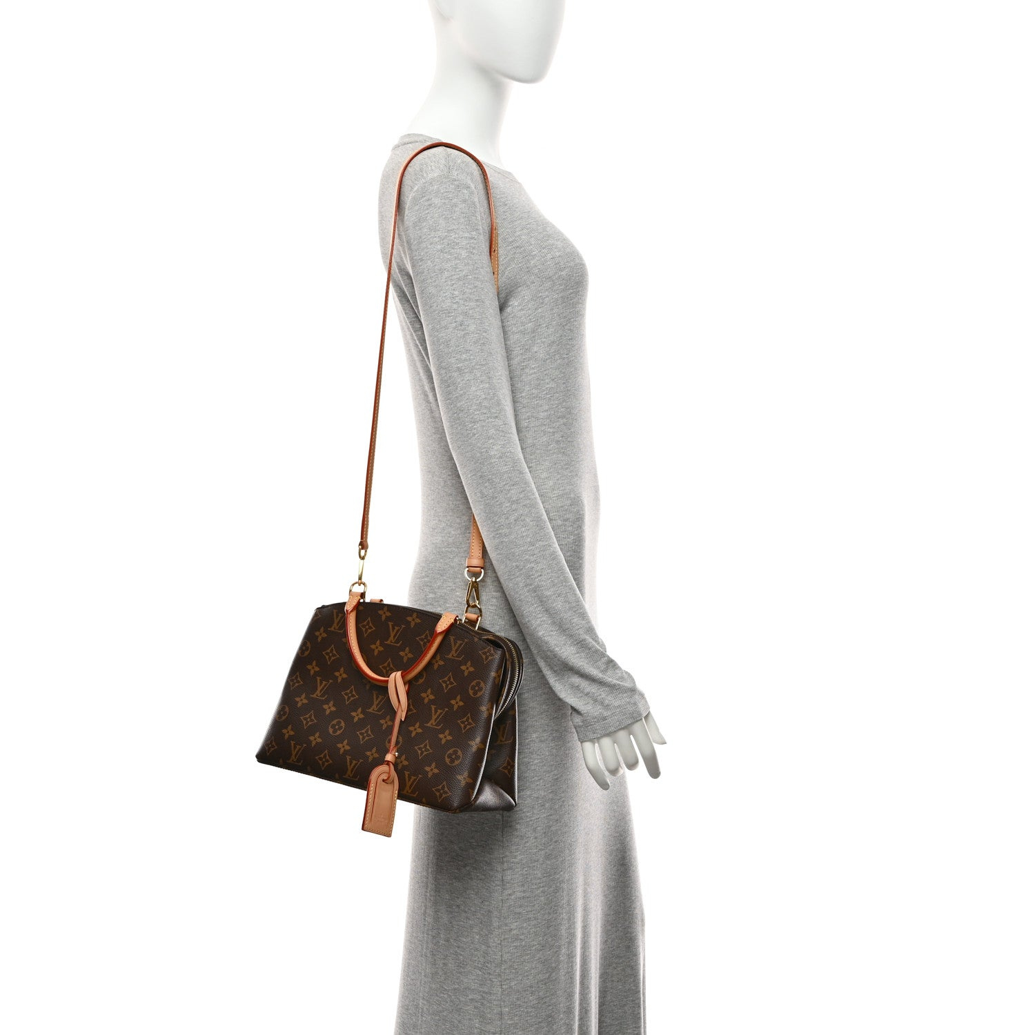 Louis Vuitton Monogram Petit Palais · Foto 2