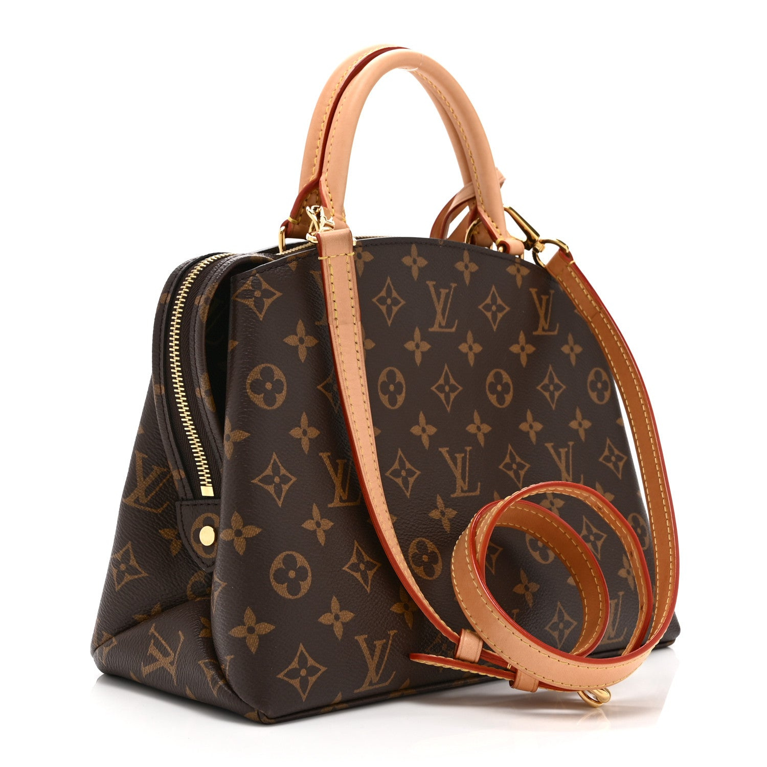 Louis Vuitton Monogram Petit Palais · Foto 3