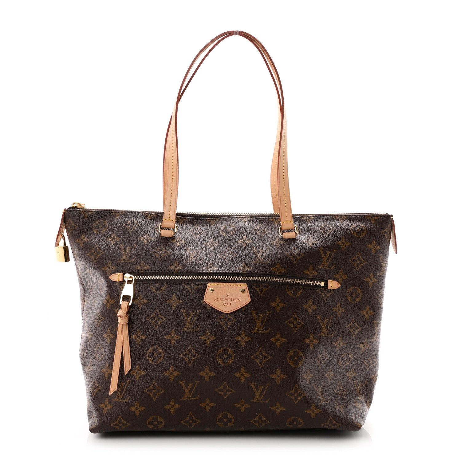 Louis Vuitton Monogramm Iena MM