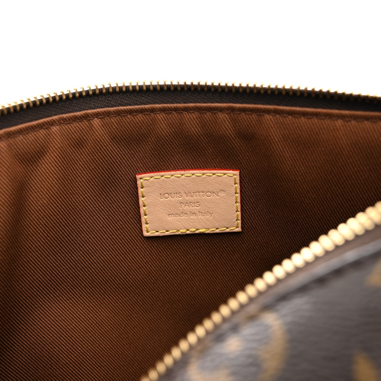 Louis Vuitton Monogram Multipass · Foto 6