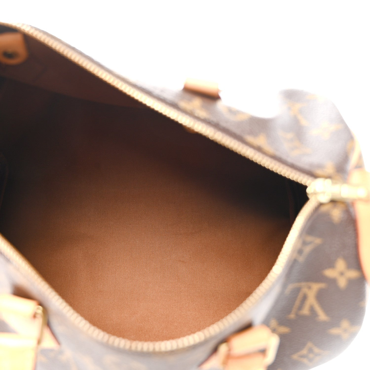 Louis Vuitton Speedy 30 · Foto 5