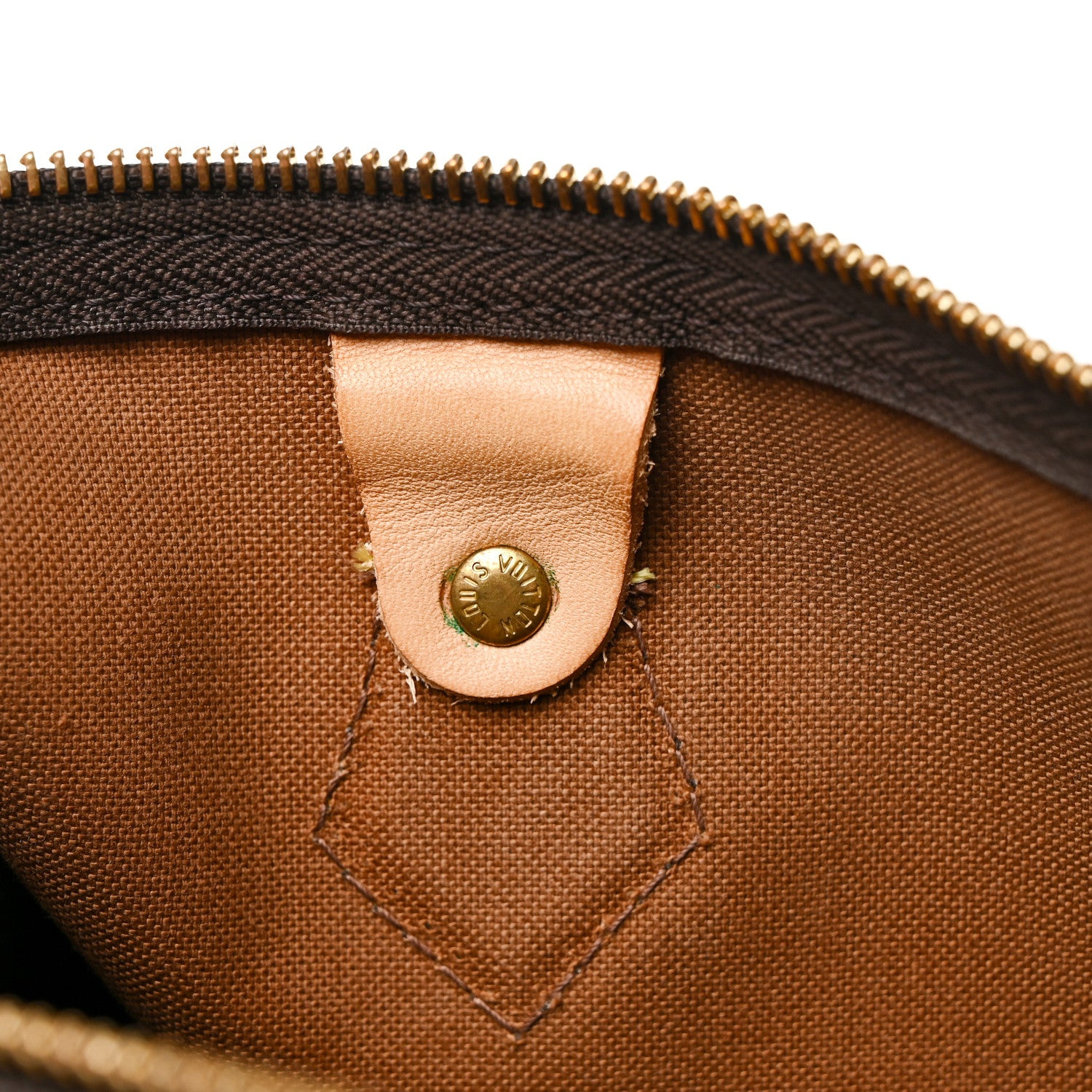 Louis Vuitton Speedy 30 · Foto 7